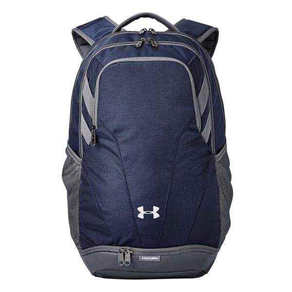 Under Armor Hustle Backpack (subject to availability) Thumbnail