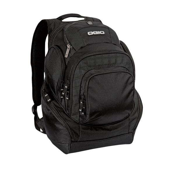 OGIO Mastermind Pack Thumbnail